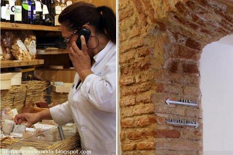 La Lechera de Burdeos, Murcia, unmarllenodemoda