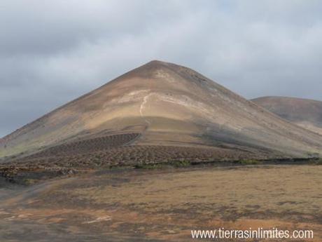 La Asomada, Lanzarote