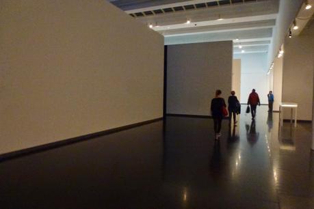 La realitat invocable en muestra en el MACBA