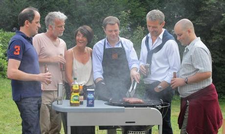 ‘Barbacoa de amigos’ a la francesa. barbecue-cineyear1