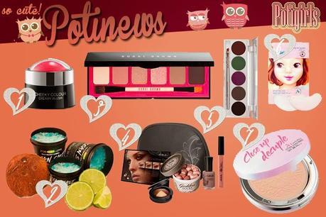 POTINEWS: DEL 1 AL 15 DE JUNIO DE 2014 POTINEWS: DEL 1 AL 15 DE JUNIO DE 2014