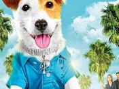 Pancho, perro millonario (2014)