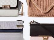 Bolsos para este verano... Bandoleras