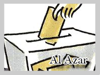 Al Azar #3: Mayo
