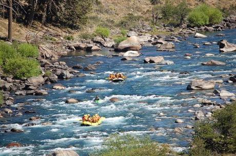 Recorriendo el Valle del Rio Negro: Altos.