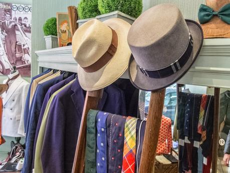 Recogida y prueba final de Americana a medida de Sastrería El 91. (Capítulo V)