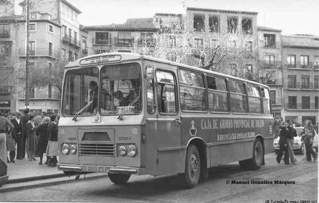 Los 'katangas'de Toledo circulan por facebook