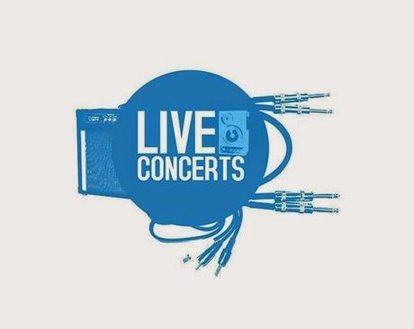 Live Concerts Madrid: Niños Mutantes, Maryland, Standstill, We Are Standard, Smile...