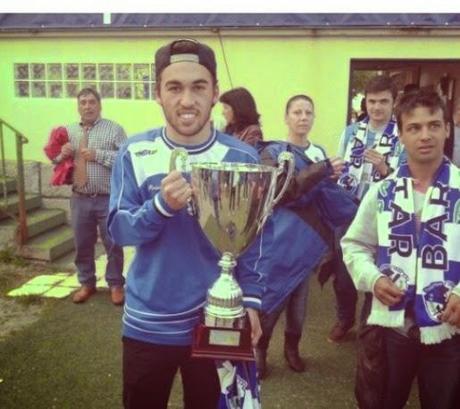 La Copa Diputación de Pontevedra 2014 se va a Portonovo