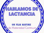 Hablamos Lactancia Pilar Martinez