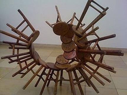 Ai Weiwei-La Barbotina