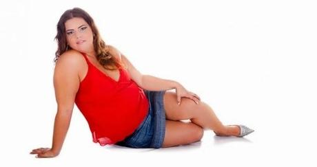 SECRETOS DE BELLEZA PARA GORDITAS