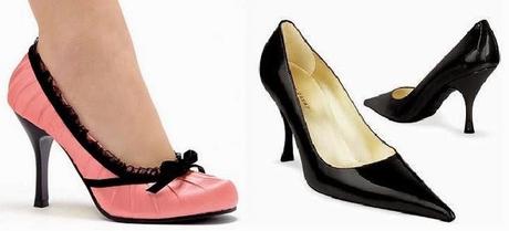EL CALZADO Y TUS PIES