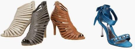 EL CALZADO Y TUS PIES