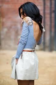 Este verano... Espaldas al aire!