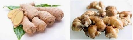 EL JENGIBRE CALMA EL DOLOR ARTICULAR