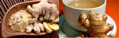 EL JENGIBRE CALMA EL DOLOR ARTICULAR.