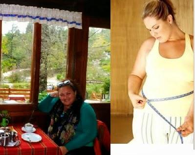 EL TE VERDE PARA ADELGAZAR.