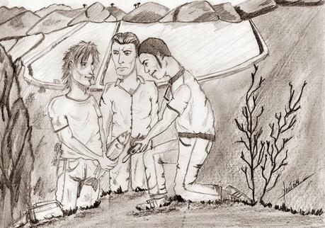 Yo, de eso, no tengo