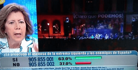 Captura de pantalla 2014 05 26 a las 15.56.18 Política del miedo hacia el cambio electoral (Podemos)   Ejemplos de desinformación