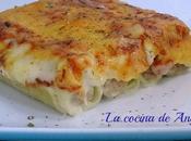 Canelones catalanes