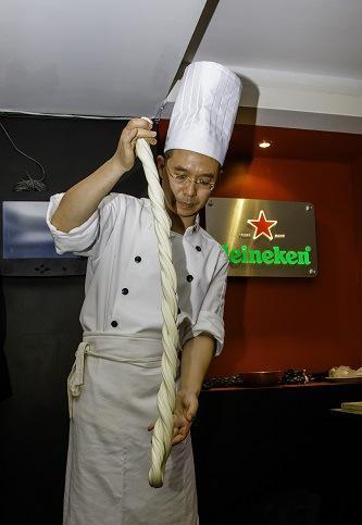 Inauguran un nuevo concepto en la Ciudad de México: Red Forest Chinese Cuisine 19112012-IMG_5532-3