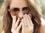 Nails Cyzone, todas listas para mundial