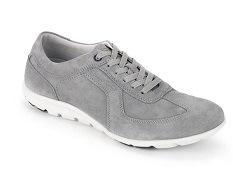 Estilo y Tecnología para Papá ROCKPORT-TRUWALKZERO II- GREY SDE