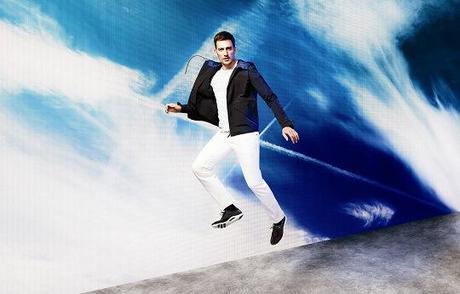 Estilo y Tecnología para Papá ROCKPORT Caballero SS14