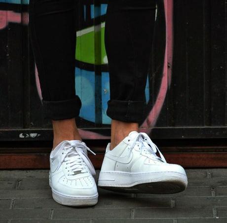 Final del reto #untouchable Final del reto #untouchable