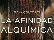 Afinidad Alquímica, Gaia Coltorti