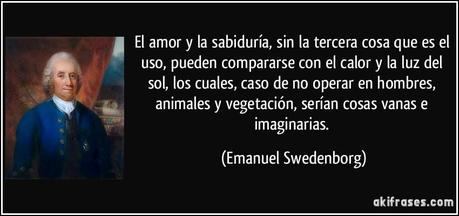 El amor bueno y el amor malo