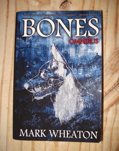 IN MY MAILBOX: Mayo/Junio 2014