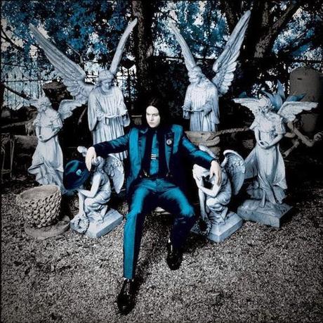 Jack White: Música salvaje