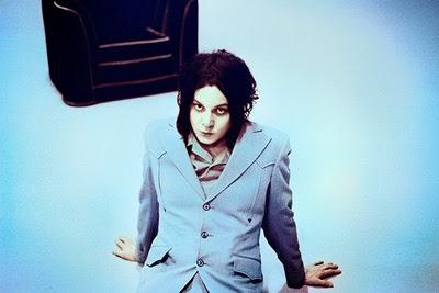 Jack White: Música salvaje