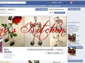 ¡VISITA pagina Eni`s kitchen Fb!!!