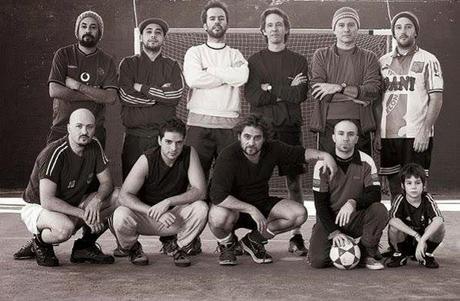 LMEDA Mundial: hoy, Pol Neiman LMEDA Mundial: hoy, Pol Neiman