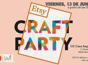 Etsy Craft Party para todos!!