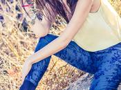 Floral Special Jeans