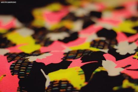 New in: Multi-Coloured Dress, Destroyed Shorts... lovelystyle (10)