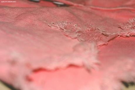 New in: Multi-Coloured Dress, Destroyed Shorts... lovelystyle (7)