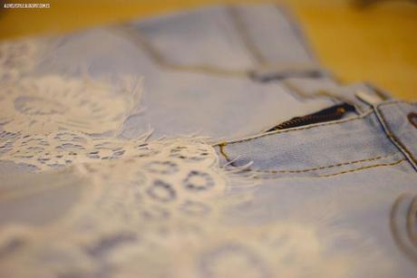 New in: Multi-Coloured Dress, Destroyed Shorts... lovelystyle (8)