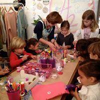 The Summer Market de Shops and More The Summer Market de Shops and More