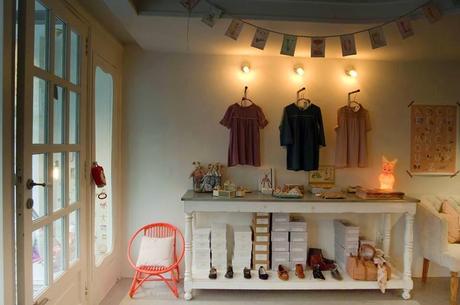 The Summer Market de Shops and More The Summer Market de Shops and More