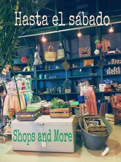 The Summer Market de Shops and More The Summer Market de Shops and More