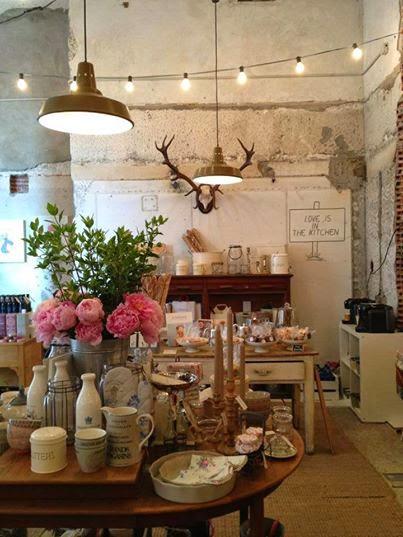 The Summer Market de Shops and More The Summer Market de Shops and More