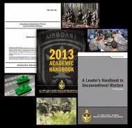 De vuelta a la Guerra No Convencional