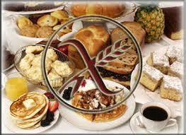 gluten21 ¿Comer sin gluten para deportistas y/o para adelgazar saludablemente?