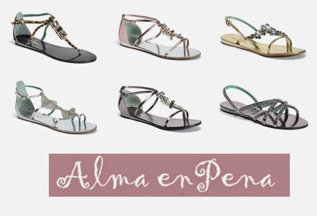 Alma en Pena, zapatos perfectos