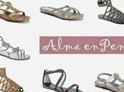 Alma Pena, zapatos perfectos